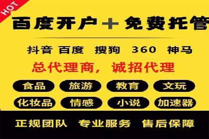 竞价推广代运营案例：ROI最大化策略分享